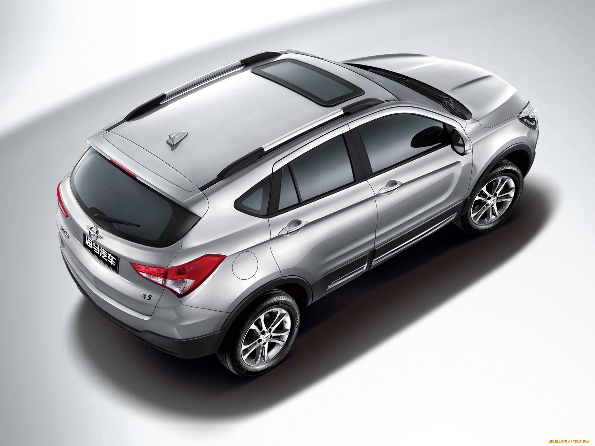 , haima, s5, 2014